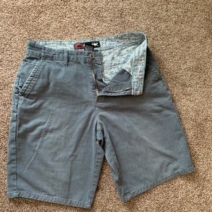 Tony Hawk Jean Shorts